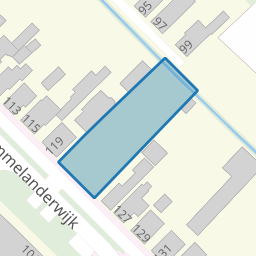 Perceel VDM00-G-2628