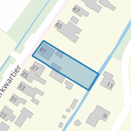 Perceel VDM00-G-2644