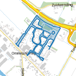 Perceel VDM00-G-2648