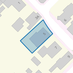 Perceel VDM00-I-1435