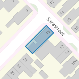 Perceel VDM00-I-1438