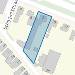 Perceel VDM00-I-1468