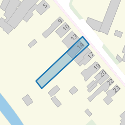 Perceel VDM00-I-1490