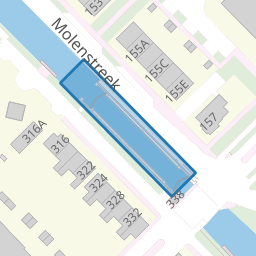 Perceel VDM00-I-1510