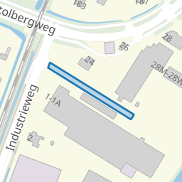 Perceel VDM00-I-1536