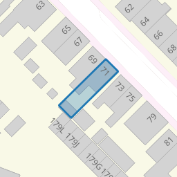 Perceel VDM00-I-1634