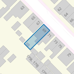 Perceel VDM00-I-1635