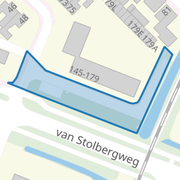 Perceel VDM00-I-1640