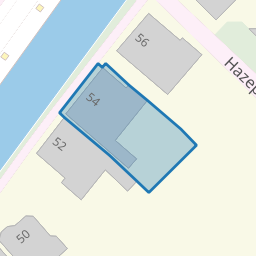 Perceel VDM00-I-1881