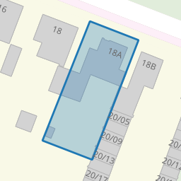 Perceel VDM00-I-1924