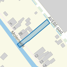 Perceel VDM00-I-1963