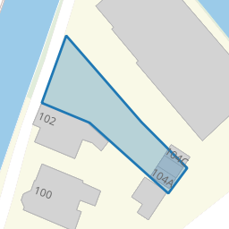 Perceel VDM00-I-1969