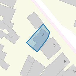 Perceel VDM00-I-1982