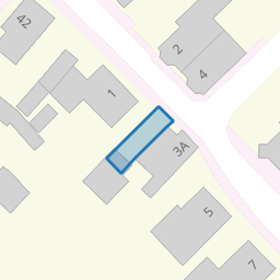 Perceel VDM00-I-1993