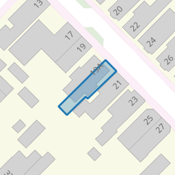 Perceel VDM00-I-2001