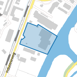 Perceel VDM00-I-2022