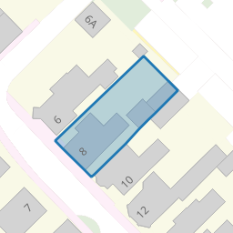 Perceel VDM00-I-2038