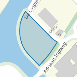 Perceel VDM00-I-2074