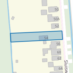 Perceel VDM00-I-2124