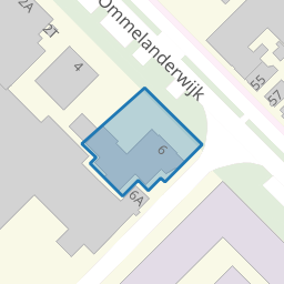 Perceel VDM00-I-2142