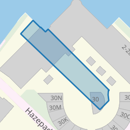 Perceel VDM00-I-2250