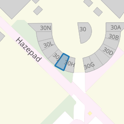 Perceel VDM00-I-2260