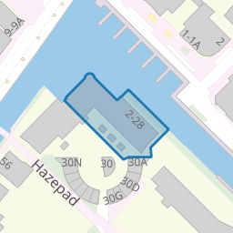 Perceel VDM00-I-2267