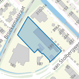 Perceel VDM00-I-2303