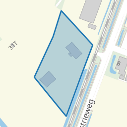 Perceel VDM00-I-2309