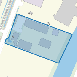 Perceel VDM00-I-2312