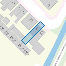 Perceel VDM00-I-2333