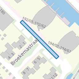 Perceel VDM00-I-2393