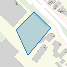 Perceel VDM00-I-2411