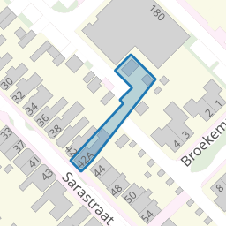 Perceel VDM00-I-2438