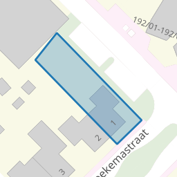 Perceel VDM00-I-2446