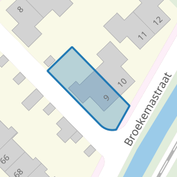 Perceel VDM00-I-2454