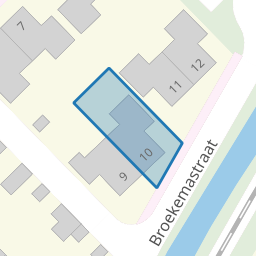 Perceel VDM00-I-2455