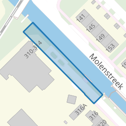 Perceel VDM00-I-2462