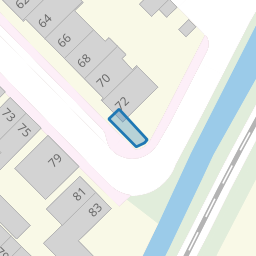 Perceel VDM00-I-2463