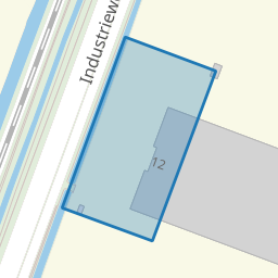 Perceel VDM00-I-2467