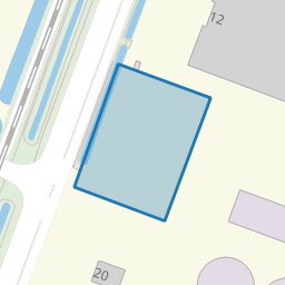 Perceel VDM00-I-2468