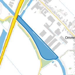 Perceel VDM00-I-2497