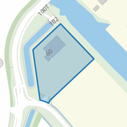 Perceel VDM00-I-2520