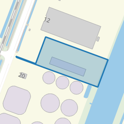 Perceel VDM00-I-2531