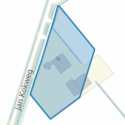 Perceel VDM00-I-2549