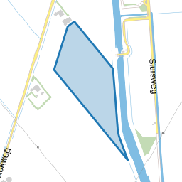 Perceel VDM00-I-2552