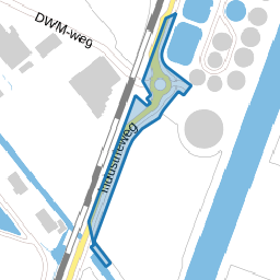 Perceel VDM00-I-2557