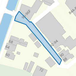 Perceel VDM00-I-2597