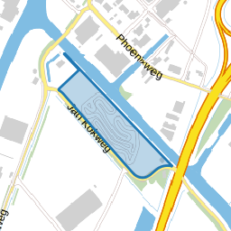 Perceel VDM00-I-2622