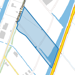 Perceel VDM00-I-2679